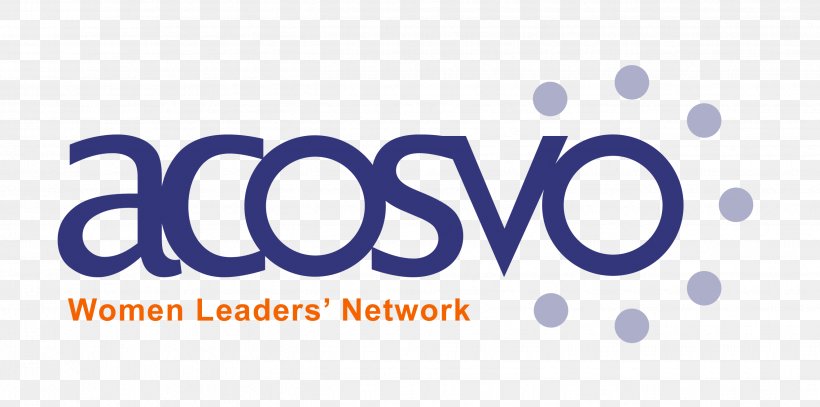 Acosvo Organization Voluntary Sector Voluntary Association Partnership, PNG, 2647x1314px, Acosvo, Brand, Charitable Organization, Chief Executive, Leadership Download Free