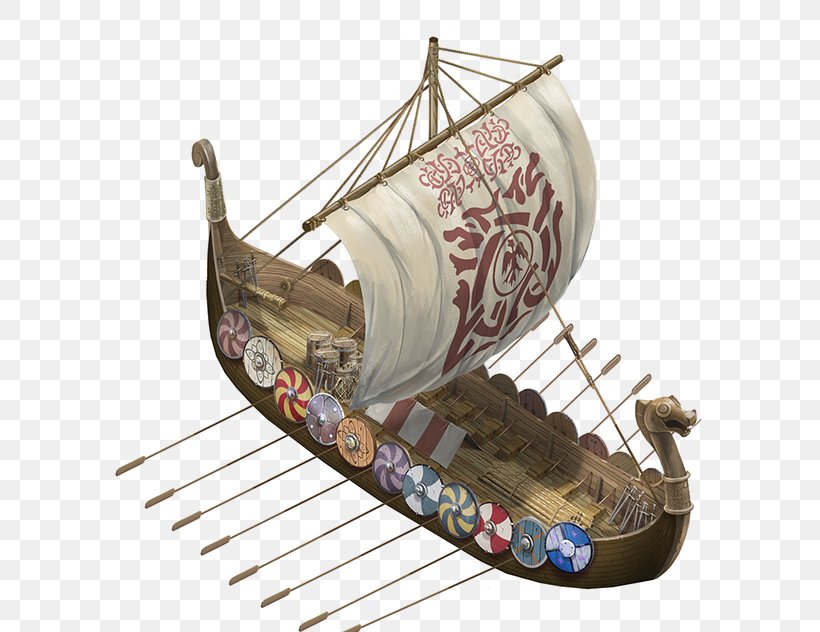 Boat Cartoon, PNG, 808x632px, Viking Ships, Boat, Caravel, Cog, Dromon Download Free