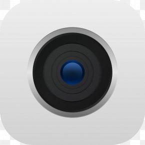 Camera Lens - Camera Lens HIKVISION DS-2CD2942F-ICE (1.6 Mm) Hikvision DS-2 Camera PNG