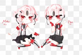 Pao - Cartoon Character Fiction PNG