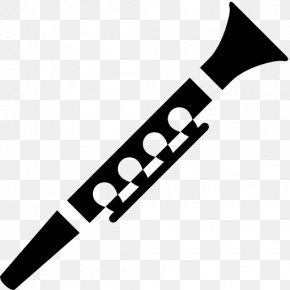 Musical Instruments - Clarinet Musical Instruments Orchestra Clip Art PNG