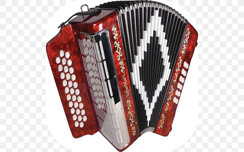 Diatonic Button Accordion Perspective Concertina Musical Instruments, PNG, 512x512px, Watercolor, Cartoon, Flower, Frame, Heart Download Free