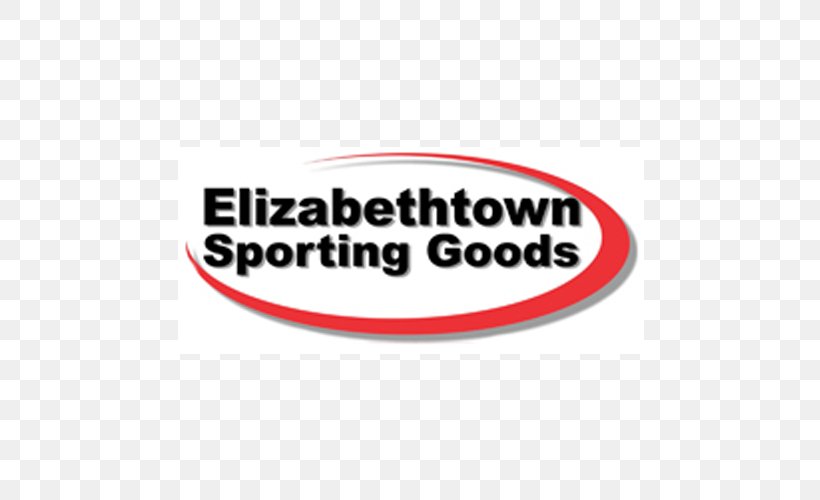 Elizabethtown Sporting Goods Cocalico, Pennsylvania Brand College Avenue, PNG, 500x500px, Sport, Area, Baseball, Brand, Clothing Download Free