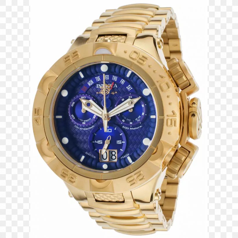 Invicta Watch Group Clock Bracelet Jewellery, PNG, 1000x1000px, Invicta Watch Group, Blue, Bracelet, Brand, Brazil Download Free