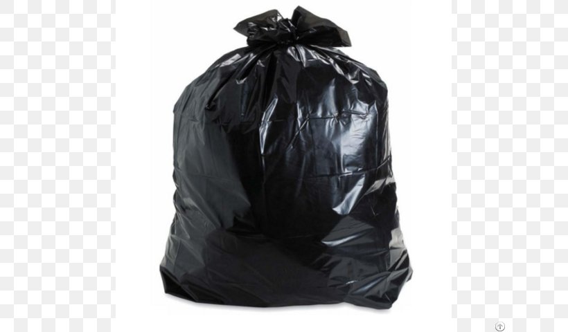 Plastic Bag Bin Bag Rubbish Bins & Waste Paper Baskets Manufacturing, PNG, 640x480px, Plastic Bag, Bag, Bin Bag, Black, Garbage Disposals Download Free