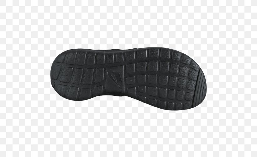 Shoe Sandal Flip-flops Nike Footwear, PNG, 500x500px, Shoe, Black, Cross Training Shoe, Flipflops, Footwear Download Free