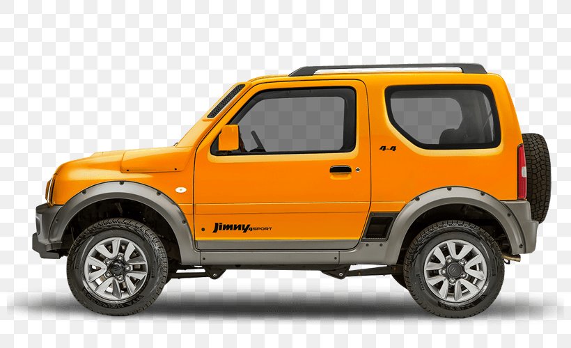 Suzuki Jimny Car Mini Sport Utility Vehicle Toyota 4Runner, PNG, 800x500px, Suzuki, Automotive Design, Automotive Exterior, Belo Horizonte, Brand Download Free