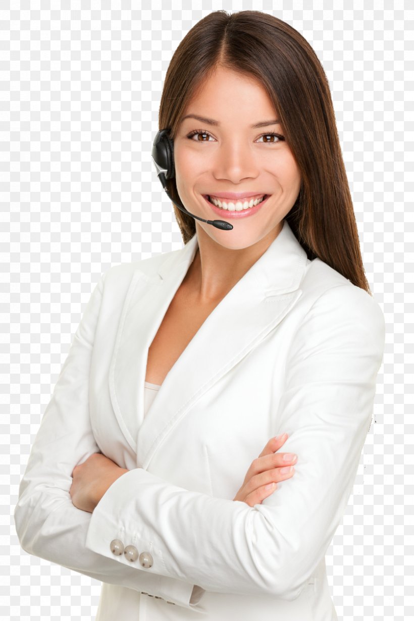 Telemarketing Call Centre Stock Photography Customer Service, PNG, 836x1254px, Telemarketing, Arm, Beauty, Brown Hair, Business Download Free