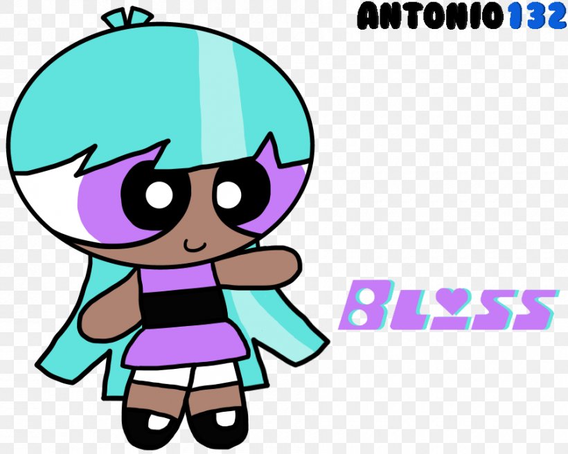 Bliss Cartoon Network Character Television Show Power Of Four, PNG, 900x720px, Bliss, Animation, Area, Artwork, Cartoon Download Free