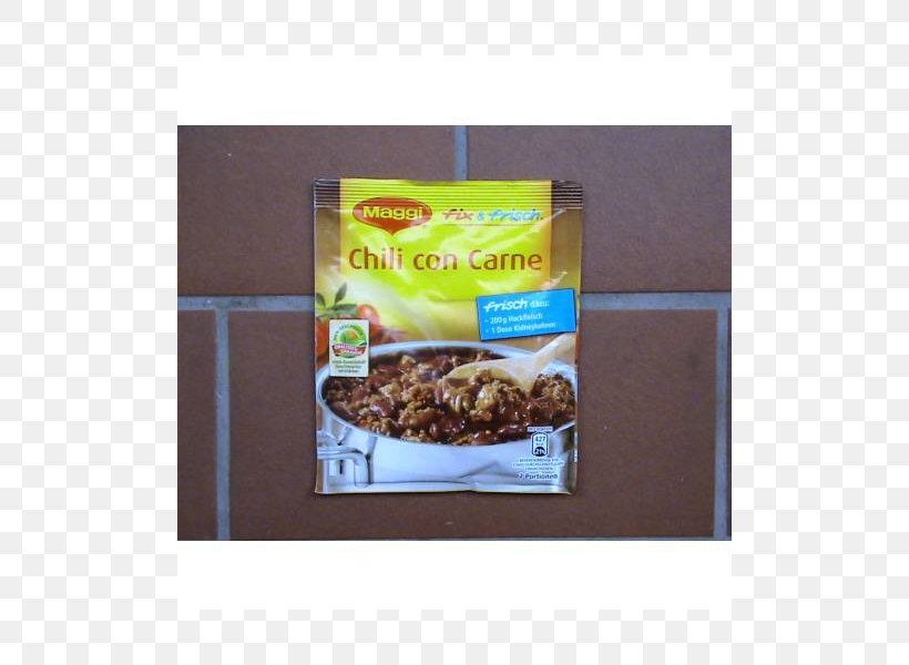 Breakfast Cereal Chili Con Carne Maggi Flavor, PNG, 800x600px, Breakfast Cereal, Breakfast, Chili Con Carne, Cuisine, Dish Download Free