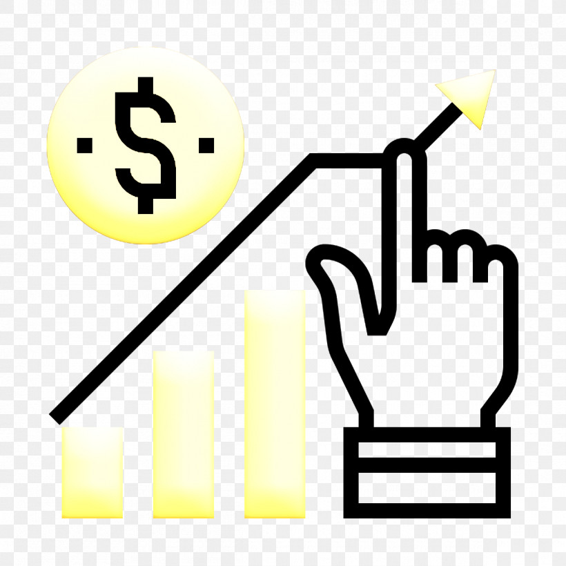 Business Icon Growth Icon Business Strategy Icon, PNG, 1190x1190px, Business Icon, Business Strategy Icon, Computer, Computer Program, Customer Relationship Management Download Free