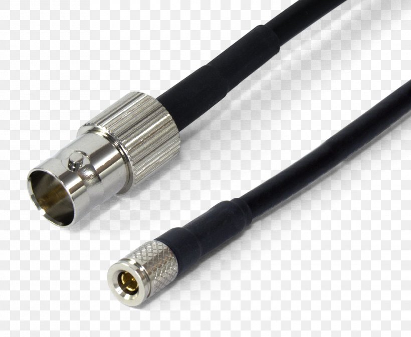 Coaxial Cable BNC Connector Electrical Connector Electrical Cable Serial Digital Interface, PNG, 1140x937px, Coaxial Cable, Adapter, Amphenol, Asynchronous Serial Interface, Bnc Connector Download Free