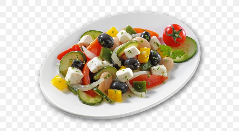 Greek Salad Indian Cuisine Vegetarian Cuisine Tzatziki Mediterranean Cuisine, PNG, 600x450px, Greek Salad, Appetizer, Cheese, Cuisine, Delicatessen Download Free