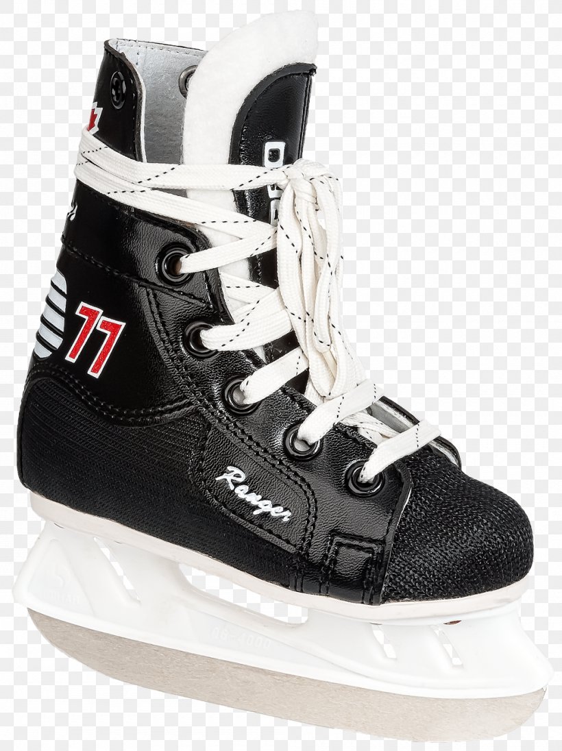 Ice Hockey Ice Skates Figure Skating Field Hockey Ice Skating, PNG, 1000x1337px, Ice Hockey, Athletic Shoe, Bauer Hockey, Black, Boot Download Free