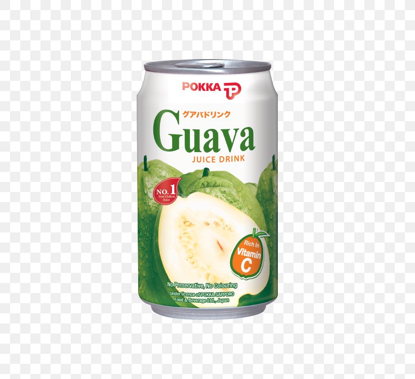 Juice Tea Drink Guava Pokka, PNG, 450x750px, Juice, Bottle, Dairy Product, Dairy Products, Diet Food Download Free