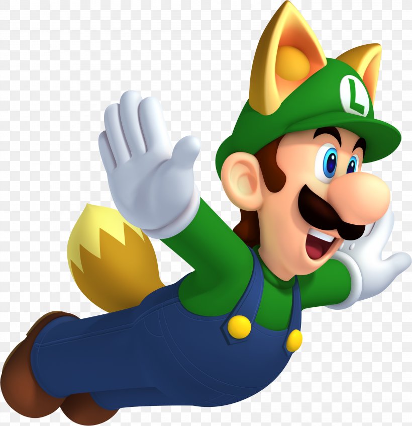 New Super Mario Bros. 2 New Super Mario Bros. Wii, PNG, 2738x2831px, New Super Mario Bros 2, Cartoon, Fictional Character, Figurine, Finger Download Free