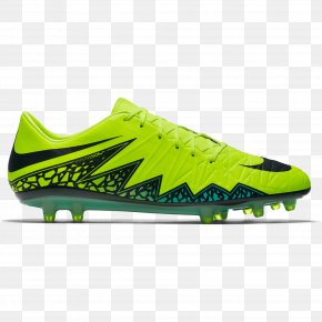 Nike - Nike Hypervenom Football Boot Nike Mercurial Vapor Cleat PNG