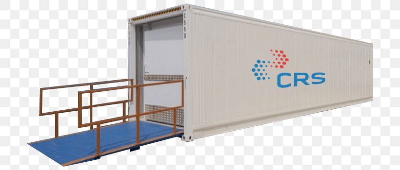 Refrigerated Container Intermodal Container Refrigeration Cool Store, PNG, 720x350px, Refrigerated Container, Box, Carrier Corporation, Chiller, Container Download Free