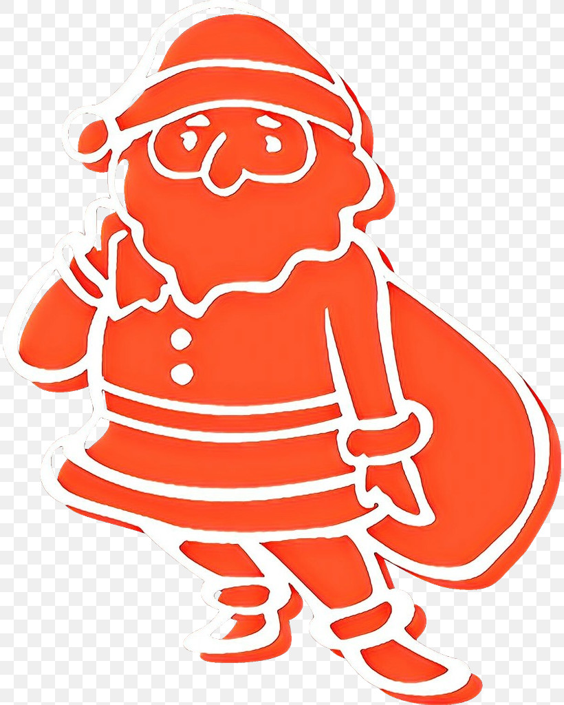 Santa Claus, PNG, 812x1024px, Santa Claus, Christmas Download Free