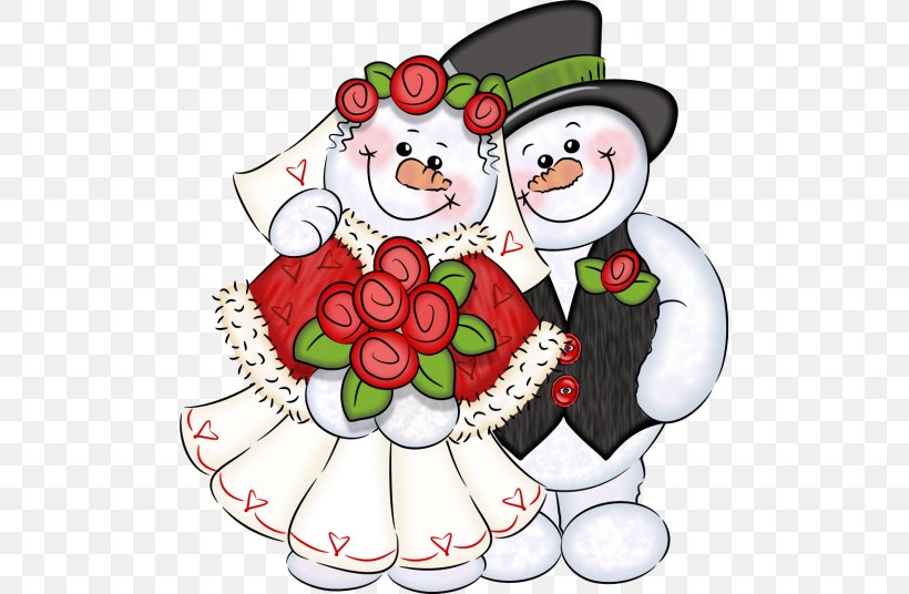 Snowman Christmas Gift Wedding Greeting Card, PNG, 495x536px, Snowman, Art, Artwork, Bruidsboeket, Christmas Download Free
