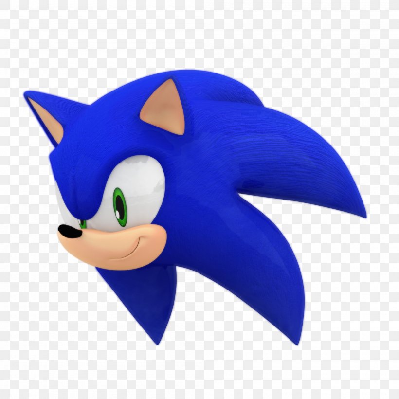 Sonic The Hedgehog Sonic Generations Sonic Advance Sonic 3D, PNG, 2000x2000px, Sonic The Hedgehog, Computer Software, Fish, Game Boy Advance, Green Hill Zone Download Free
