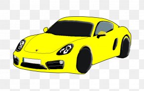Sports Car - Sports Car Automotive Design Brand Compact Car PNG