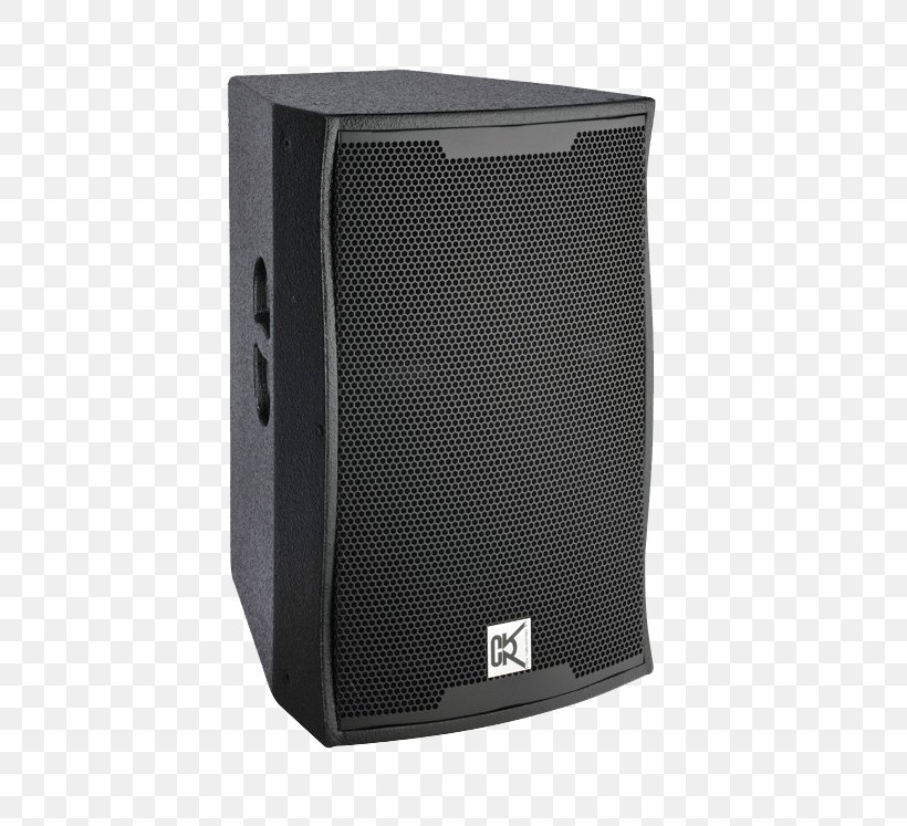 subwoofer iphone
