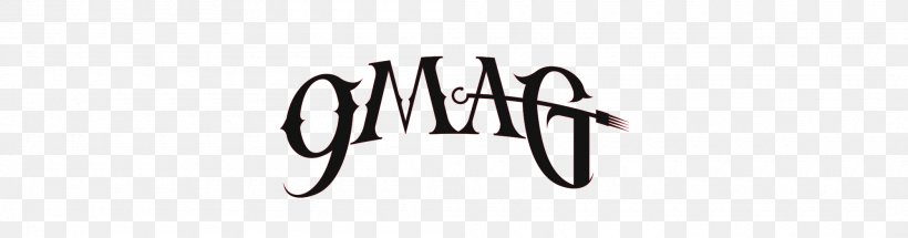 9 Mag Tattoo Logo Brand, PNG, 2100x551px, 9 Mag Tattoo, Artist, Black, Black And White, Brand Download Free