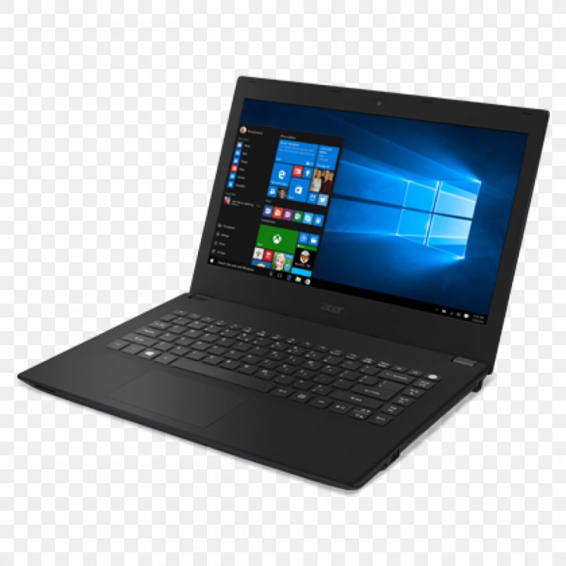 Acer Aspire Intel Core I5 Laptop Acer TravelMate B115-M, PNG, 1000x1000px, Acer Aspire, Acer, Acer Aspire 5 A51551g515j 1560, Acer Travelmate, Computer Download Free