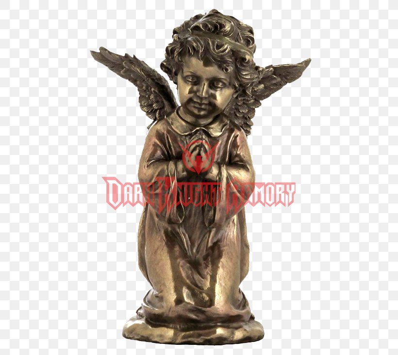 Bronze Sculpture Statue Figurine Religion, PNG, 733x733px, Watercolor, Cartoon, Flower, Frame, Heart Download Free