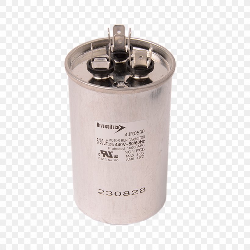 Capacitor, PNG, 1000x1000px, Capacitor, Circuit Component, Electronic Device, Passive Circuit Component, Technology Download Free