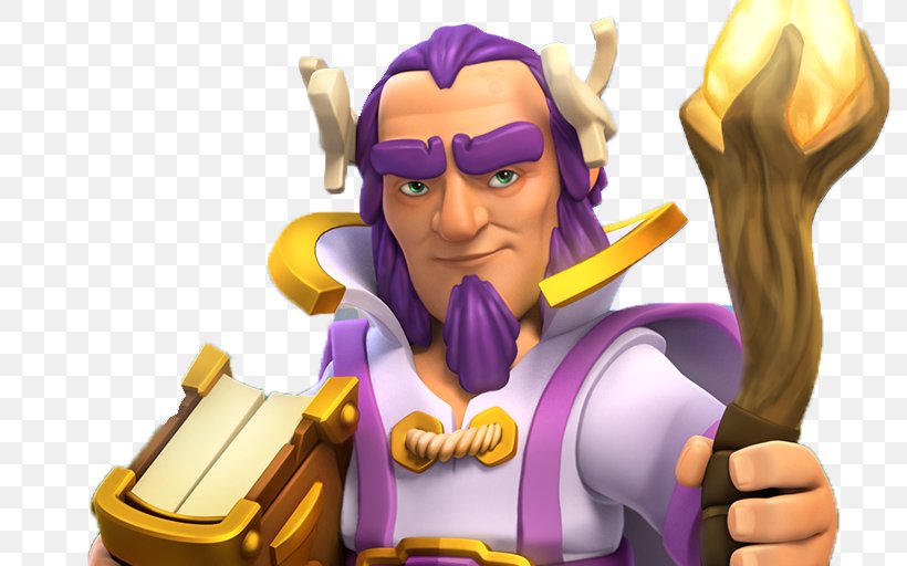 Clash Of Clans Clash Royale YouTube Video Gaming Clan, PNG, 790x512px, Clash Of Clans, Action Figure, Cartoon, Character, Clash Royale Download Free