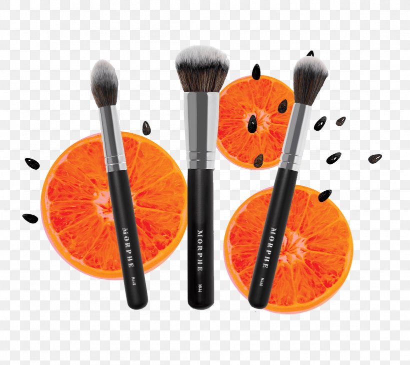 Make-Up Brushes Morphe Cosmetics Beauty, PNG, 1157x1030px, Brush, Beauty, Cosmetics, Makeup Brushes, Morphe Download Free