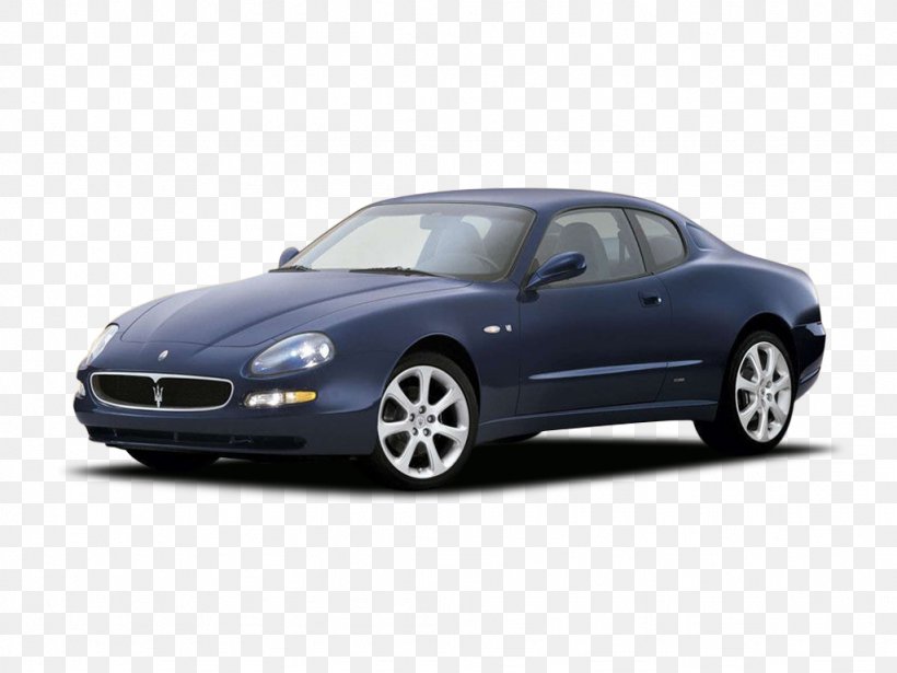 Maserati GranSport General Motors Car BMW, PNG, 1024x768px, Maserati, Automotive Design, Automotive Exterior, Bmw, Brand Download Free