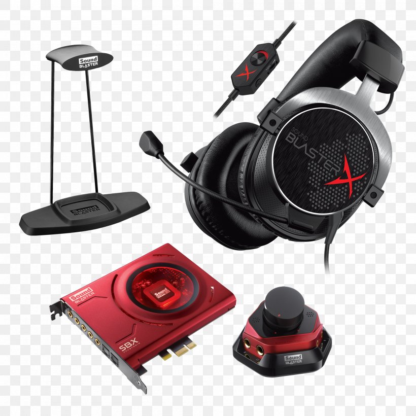 Microphone Creative Sound BlasterX H5 Headphones Sound Cards & Audio Adapters Creative Labs, PNG, 2000x2000px, 71 Surround Sound, Microphone, Analog Signal, Audio, Audio Equipment Download Free