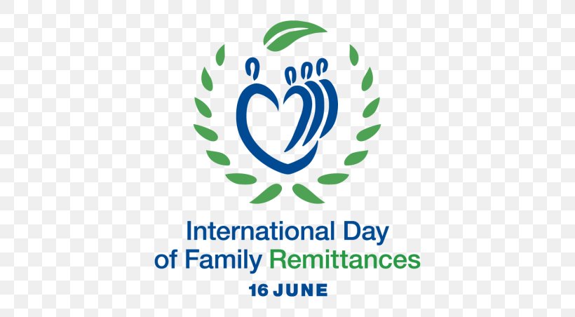 Remittance June 16 United Nations International Day Of Families Family, PNG, 800x452px, Remittance, Area, Brand, Developing Country, Family Download Free
