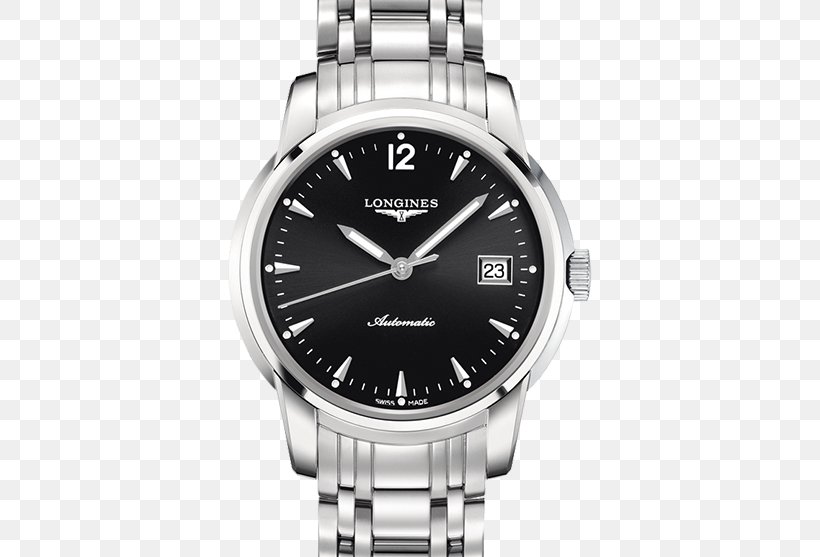 Saint-Imier Replica Longines Watches Mechanical Watch, PNG, 525x557px, Saintimier, Automatic Watch, Brand, Chronograph, Longines Download Free