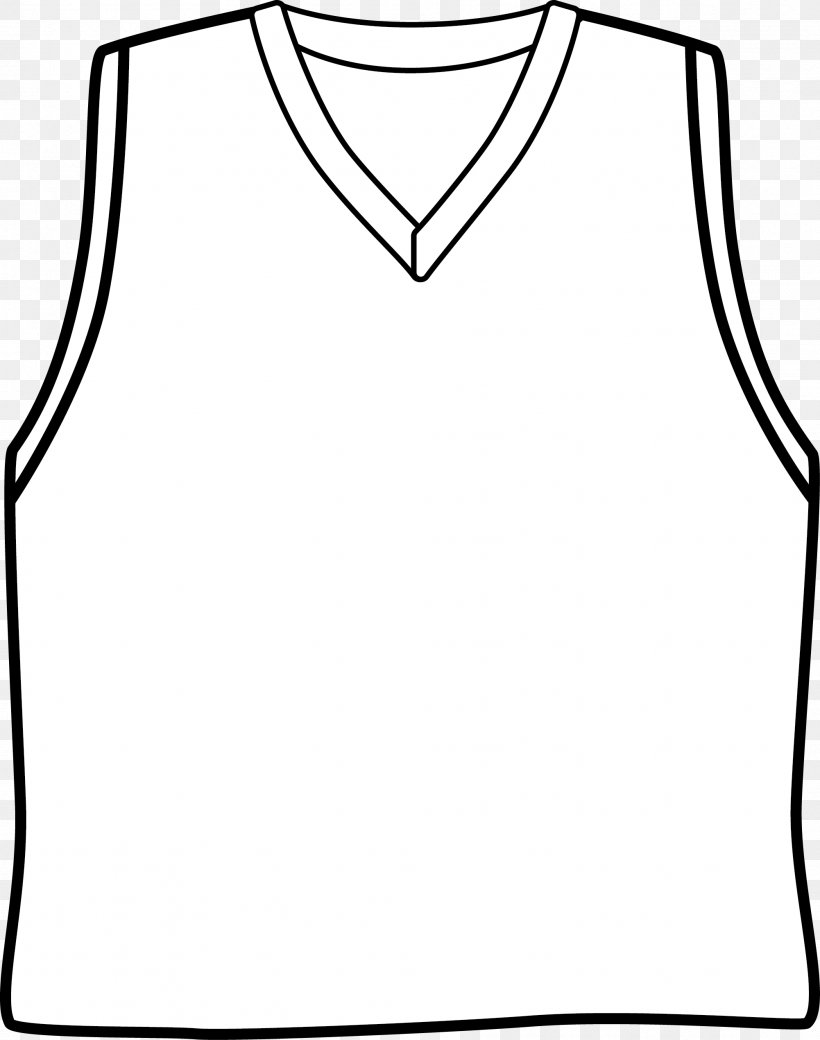 Sleeve Basketball Uniform Jersey Clip Art, PNG, 2002x2540px, Sleeve, Area, Basketball, Basketball Uniform, Black Download Free