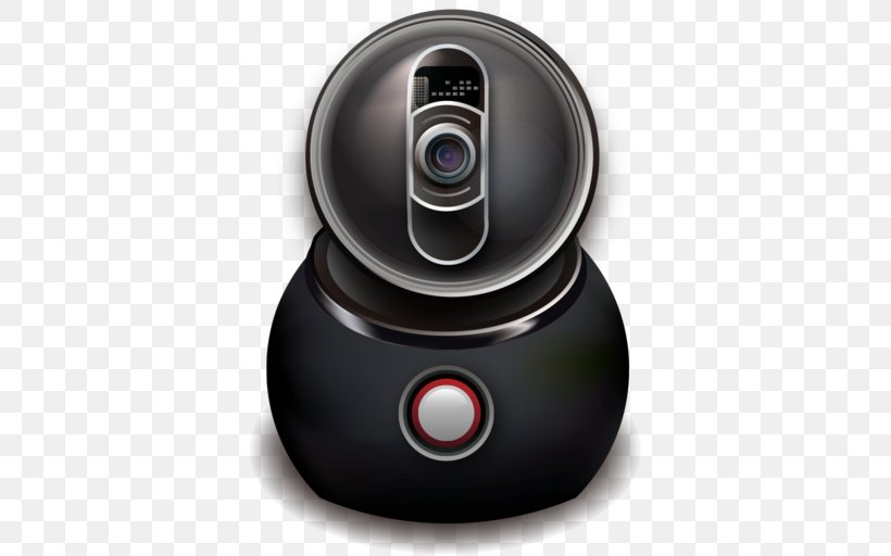 Webcam QuickCam MacOS Logitech App Store, PNG, 512x512px, Webcam, App Store, Apple, Camera, Camera Lens Download Free