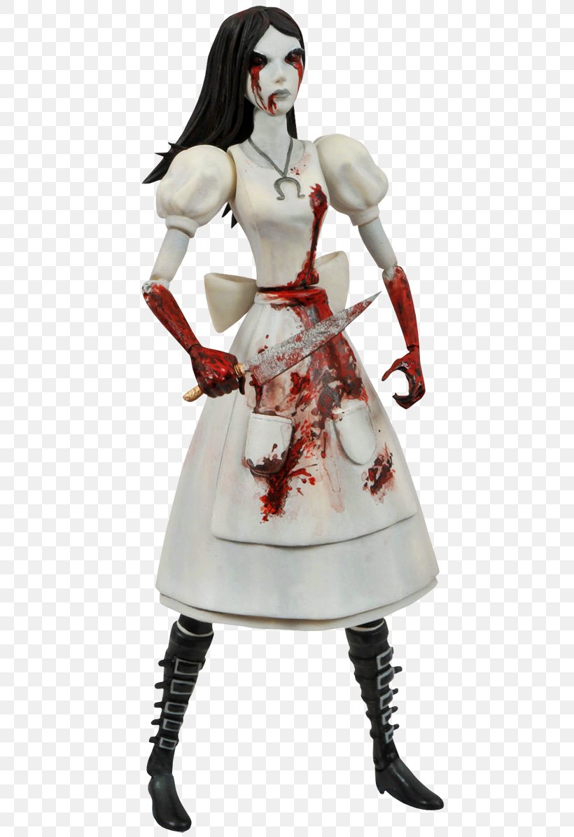 Alice: Madness Returns American McGee's Alice Diamond Select Toys Action & Toy Figures Video Game, PNG, 663x1195px, Alice Madness Returns, Action Figure, Action Toy Figures, American Mcgee, Cheshire Cat Download Free