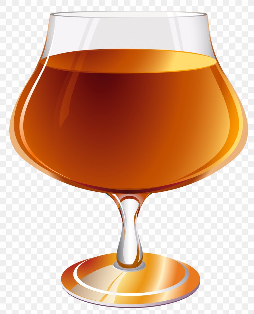 Brandy Beer Snifter Clip Art, PNG, 2043x2527px, Snifter, Beer Glass, Caramel Color, Cup, Drink Download Free