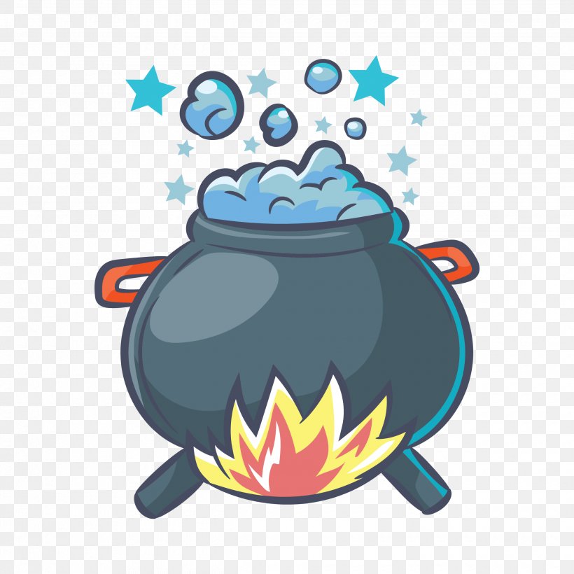 Cauldron Witchcraft Clip Art, PNG, 2480x2480px, Cauldron, Beer Brewing Grains Malts, Cartoon, Festival, Fictional Character Download Free