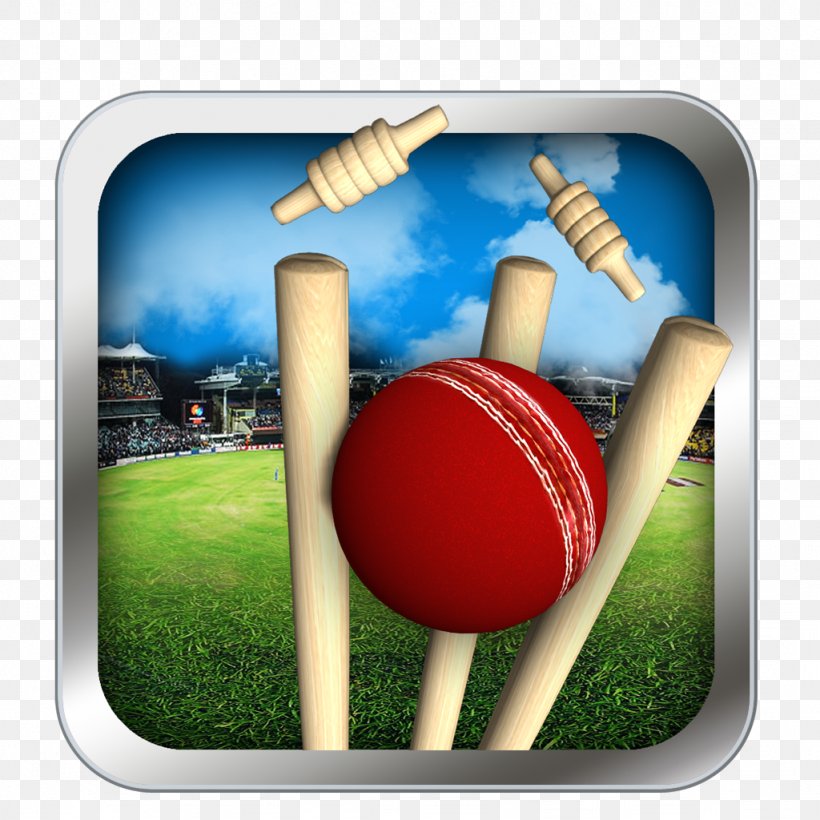 Cricket 07 Don Bradman Cricket 17 Cricket World Cup Video Game, PNG, 1024x1024px, Cricket 07, Ball, Ball Game, Cricket, Cricket World Cup Download Free
