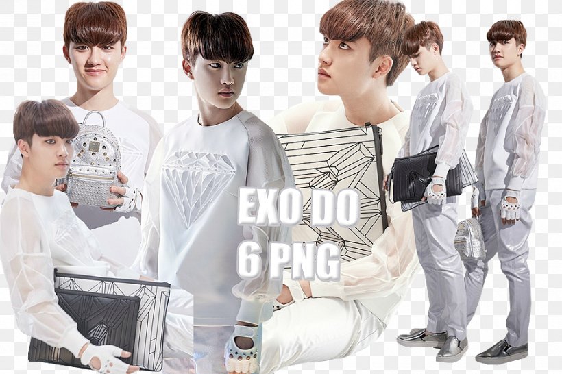 EXO T-shirt DeviantArt, PNG, 900x600px, Exo, Birthday, Celebrity, Deviantart, Do Kyungsoo Download Free