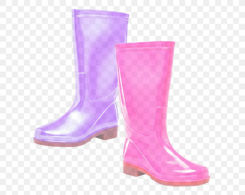Footwear Pink Boot Rain Boot Violet, PNG, 654x654px, Footwear, Boot, Lilac, Magenta, Material Property Download Free