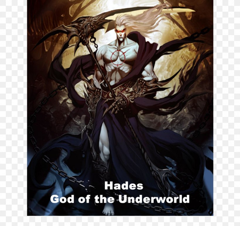 Hades Zeus Hera Greek Mythology Underworld, PNG, 848x800px, Watercolor, Cartoon, Flower, Frame, Heart Download Free