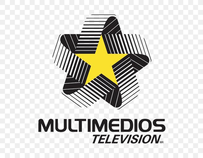 Multimedios Televisión Television Channel Monterrey Multimedios Television, PNG, 640x640px, Television, Brand, Broadcasting, Grupo Multimedios, Logo Download Free