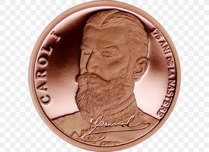 National Bank Of Romania Coin Bronze Medal Copper Numismatics, PNG, 600x597px, National Bank Of Romania, Bank, Bronze, Bronze Medal, Coin Download Free