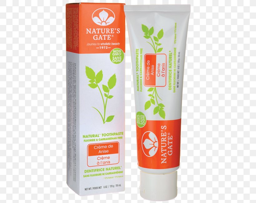 Nature's Gate Natural Toothpaste Cream Fluoride Organix South Theraneem Naturals Neem Toothpaste, PNG, 650x650px, Cream, Fluoride, Gel, Glutenfree Diet, Herbal Download Free