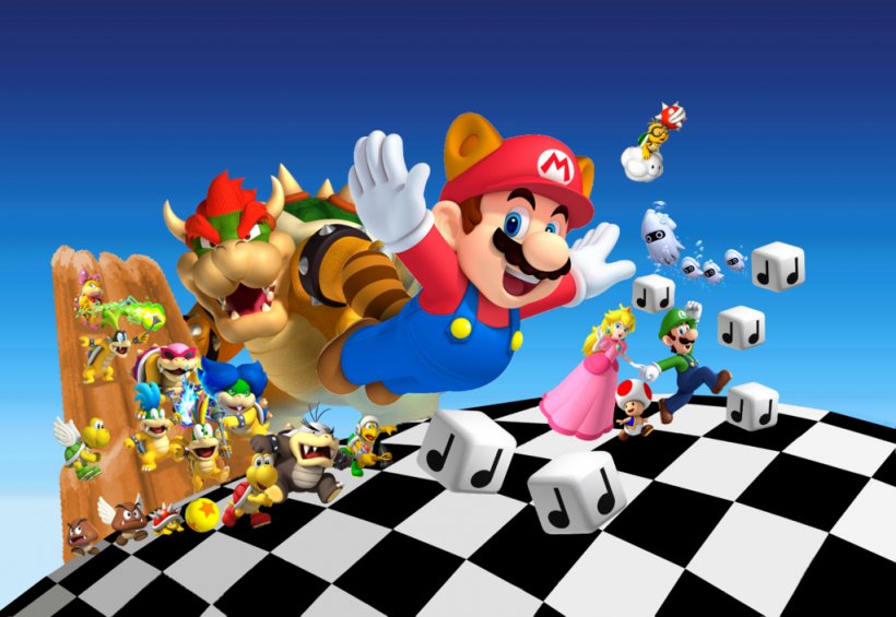 Super Mario Bros. 3 Super Mario World Super Mario Bros. 2, PNG, 1024x706px, Super Mario Bros 3, Bowser, Games, Koopalings, Mario Download Free